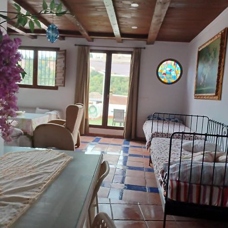 La Rochina Διαμέρισμα Γρανάδα Εξωτερικό φωτογραφία